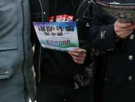 快遞沾染新冠病毒？主動賠償？合肥一女子損失12萬多元