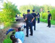 特大流動賭場隱藏深山 巢湖警方出動百余警力將其打掉