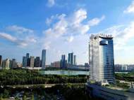 安徽省城市綜合信用指數(shù)排名再創(chuàng)新高