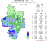 合肥今日有阵雨或雷雨 8月14日起转多云