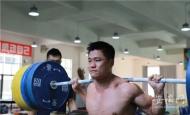 岳西石關，見證37歲老將呂小軍挑戰極限之路