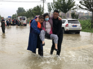 披荊斬棘的哥哥|每次救援和堅守 只為心中那一抹藍