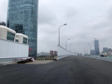 合肥南二环主线桥有望国庆前放行通车