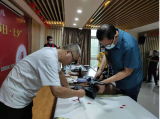 肥西县文旅部门推送线上新品丰富群众文旅体验