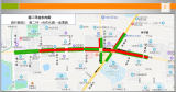 合肥金寨路与南二环交口地面道路封闭 具体绕行方案来了