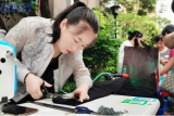 合肥龙湖智慧服务——让服务的可能被看见