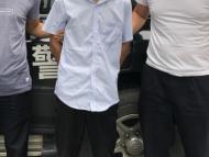 男子夜間盜竊電動車、手機 被蕪湖警方抓獲