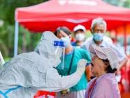 寧國最新通報：次密接者246人核酸陰性  5507份結(jié)果待出  