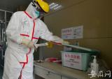 扬州主城区今起开展第五轮大规模核酸检测
