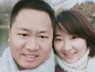 合肥“最美軍嫂”柏晶晶：“嫁給軍人我無怨無悔”