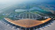 擴(kuò)建工程有望年內(nèi)開工  合肥新橋國際機(jī)場將有大變化