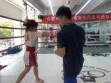 全民健身日｜朱隽可：小小拳手有一个“奥运梦”
