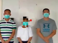 滁州一男子打牌時因一塊錢被小舅子打骨折