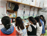 开学第一课 安徽医科大学从新冠肺炎新特点开讲