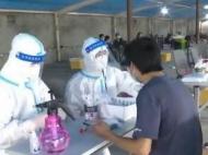 亳州发布紧急提示：一律实行测温！封闭式管理！