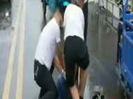 在菜市場專挑中年女性下手 扒竊團伙被宿州警方一鍋端
