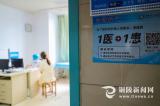 铜陵市落实落细防控措施 共同筑牢疫情防线
