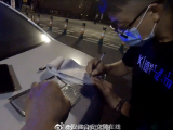 馬鞍山：超員被查男子謊報人數(shù) 萌娃誠實舉報