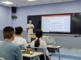 合肥師范附小教育集團長豐分校開展錄播教室使用培訓(xùn)          
