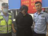 砀山一男子装扮成女性混进女宿舍 趁夜色进行猥亵