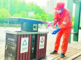 合肥：沿街商户防疫不达标 若拒不整改将停业整顿