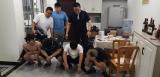 涉案1000多万元 淮北警方端掉为境外网赌平台“跑分”洗钱团伙