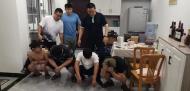 涉案1000多萬元 淮北警方端掉為境外網賭平臺“跑分”洗錢團伙