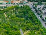 網友咨詢合肥少荃湖公園相關規劃 新站高新技術產業開發區回復
