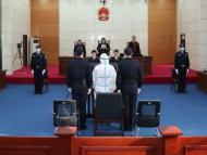 泗县拆迁事务六所原所长王红卫受贿260余万元  一审获刑五年半