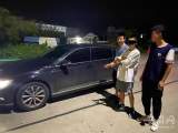 男子骑共享单车砸车窗盗窃十余起 固镇警方36小时破案
