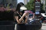 “秋老虎”发威，合肥伏天过后“烤验”仍存（组图）
