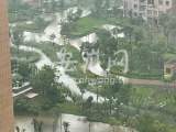 未来一周安徽多雷阵雨天气 局地大雨到暴雨