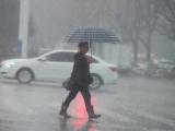 合肥市气象台解除暴雨黄色预警信号
