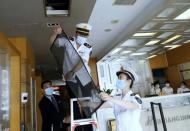 淮北市13家公共場所因衛生違法被罰（名單）