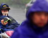 安徽未来一周多午后阵雨或雷雨天气 气温是这样的……