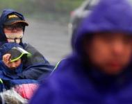 安徽未來一周多午后陣雨或雷雨天氣 氣溫是這樣的……