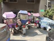 民生圓桌談|新規“上路” 如何讓小區電動車不再“無處安放”