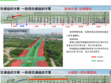 速看！合肥包公大道（二十埠河--龙兴大道）施工期间最全绕行方案