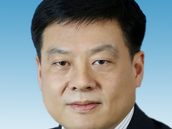 合肥市委常委、秘書長韋弋?dāng)M晉升為一級巡視員