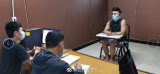 合肥：男子一时贪念偷走万元相机  被抓时称并不差钱
