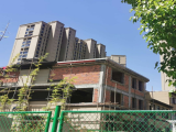 合肥世茂翡翠府邸12户违建别墅被“冻结”  或将被强拆