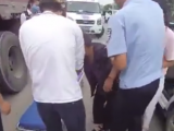 患病老人不想连累子女吞药轻生 临泉警医接力救援