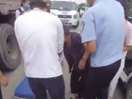 患病老人不想連累子女吞藥輕生 臨泉警醫接力救援