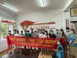 芜湖鸠江区：公益创投3+1齐亮相