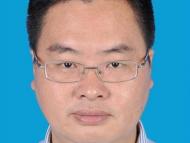 “75后”的他任安慶市迎江區副區長