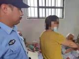 淮北57岁女子盗窃专挑独居老人下手 经规劝自首
