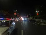 守护夏季平安，蚌埠交警两夜查获酒驾16起！