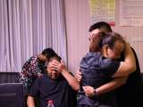 四川夫妇苦苦寻子24年 淮南警方的一个举动令亲人团聚