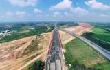 引江济淮工程G312合六叶公路钢箱梁桥正式通车 