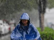 安徽未來一周多降水過程 8月20日局地有雷雨大風等強對流天氣